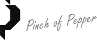 Pinch of Pepper – Werken bij website – Employerbranding en vacature marketing